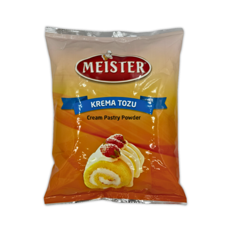 Meister Žuta Krema u Prahu 1kg
