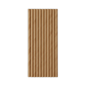 Papirna slamčica Kraft 20cm