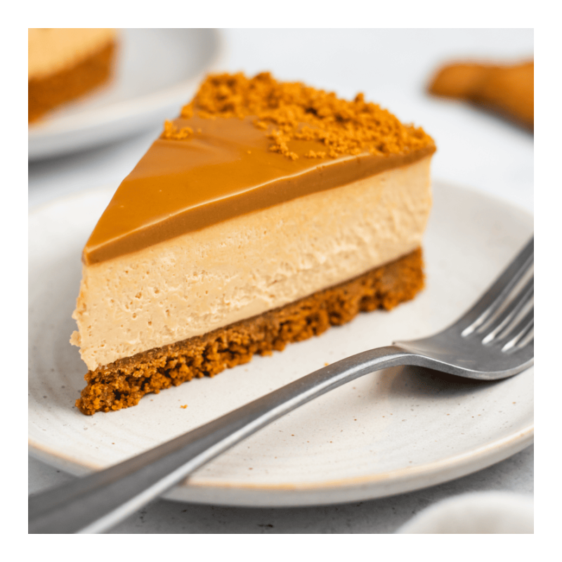 Keks krem 57% Eurocas 5kg