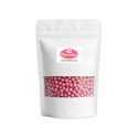 Šećerne perle roze 8mm 100g
