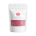 Šećerne perle roze 8mm 1kg