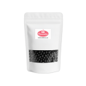 Šećerne perle crne 8mm 100g