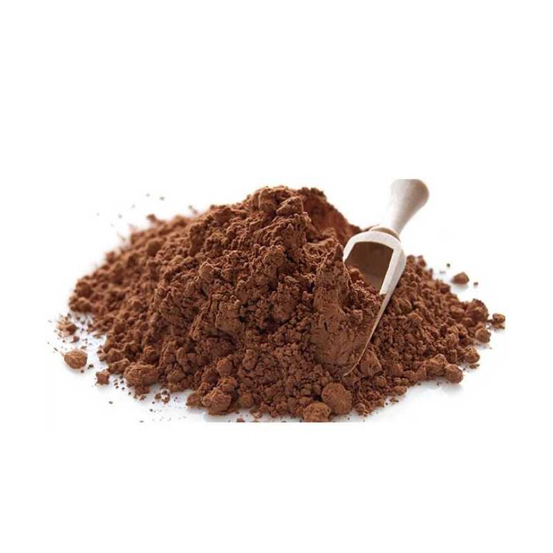 Kakao Alkalni Tamni 10-12% 5kg