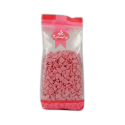 Čoko Glazura 1kg - Roze