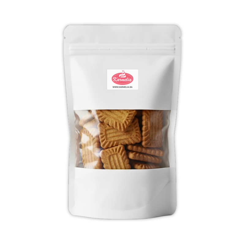 Karamelizirano čajno pecivo sa cimetom 1kg
