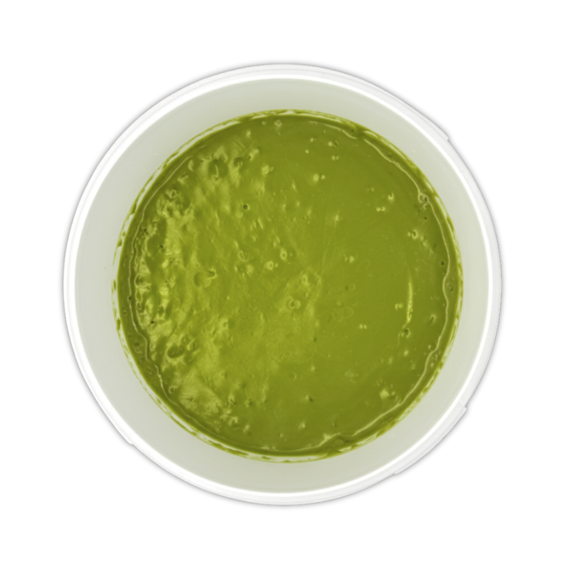 Meister Pistacija Crunchy Krem 1kg