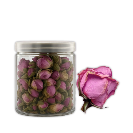 Dr.Gusto Dekorativno Cvijeće (Ruže) 30g No.1-Roze