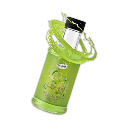 Dr.Gusto Sirup Za Koktel 300ml - Hladna Limeta