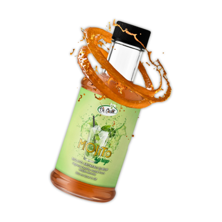 Dr.Gusto Sirup Za Koktel 300ml - Mojito