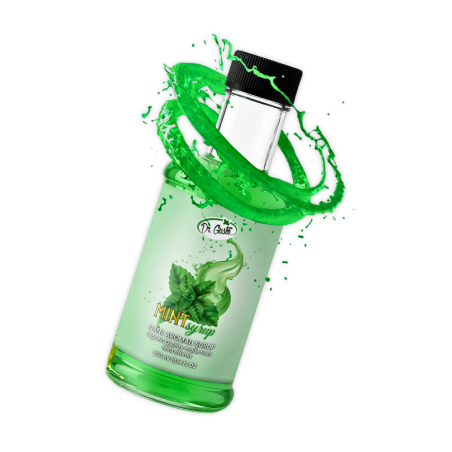 Dr.Gusto Sirup Za Koktel 300ml - Menta