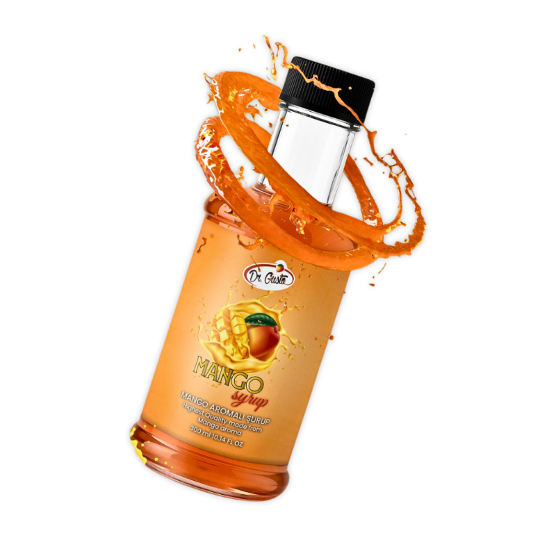 Dr.Gusto Sirup Za Koktel 300ml - Mango