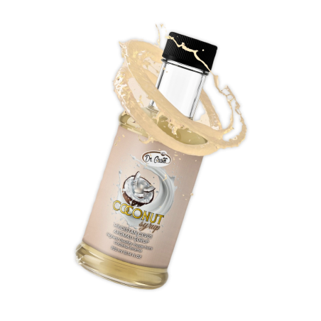 Dr.Gusto Sirup Za Koktel 300ml - Kokos