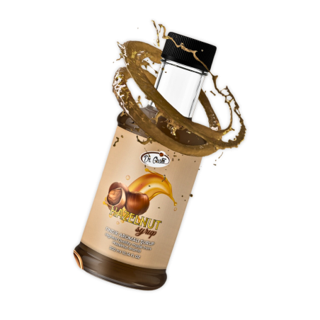 Dr.Gusto Sirup Za Koktel 300ml - Lješnjak
