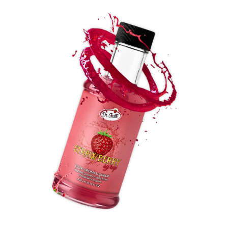 Dr.Gusto Sirup Za Koktel 300ml - Jagoda