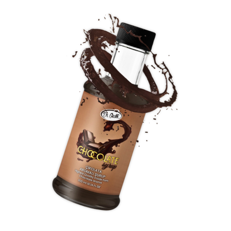 Dr.Gusto Sirup Za Koktel 300ml - Čokolada