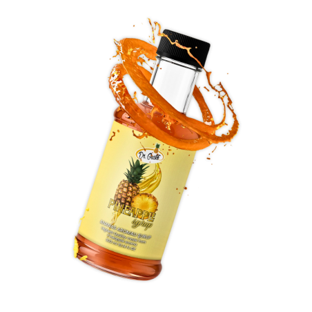 Dr.Gusto Sirup Za Koktel 300ml - Ananas