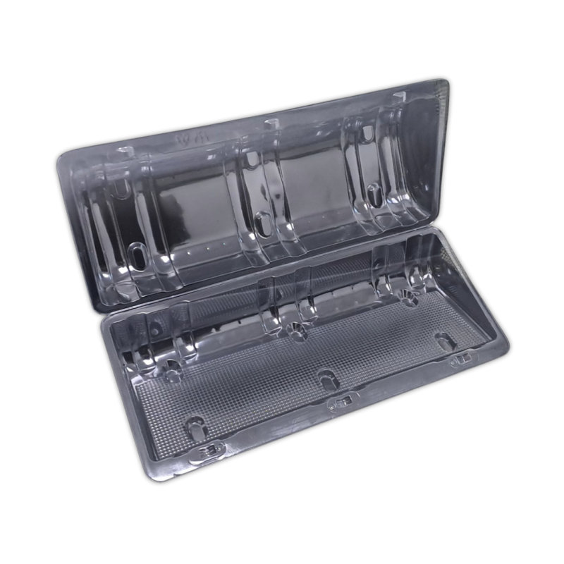 PVC Posuda za rolat 30 x 8cm (Anis 4713)