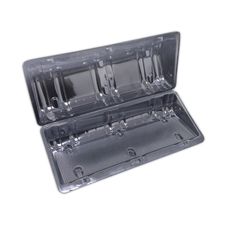 PVC Posuda za rolat 30 x 8cm (Anis 4713)