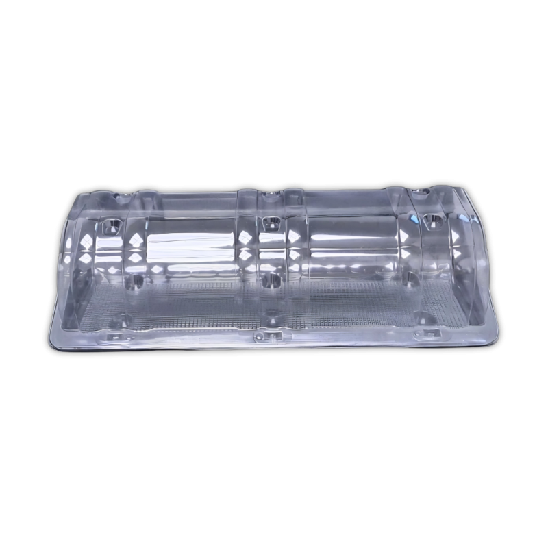 PVC Posuda za rolat 30 x 8cm (Anis 4713)