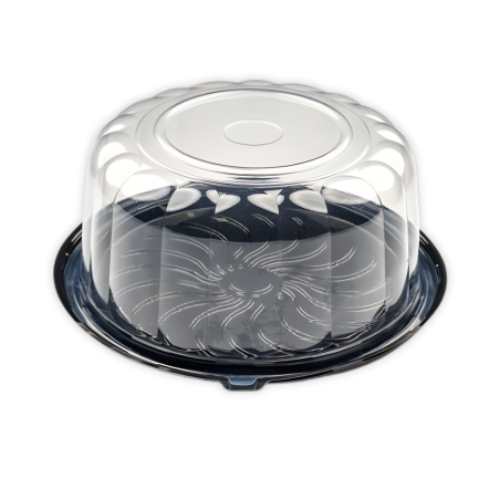 PVC Zvono za Tortu Fi 22cm