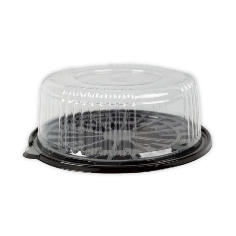 PVC Zvono za Tortu 26cm x 10cm (26DXN30)