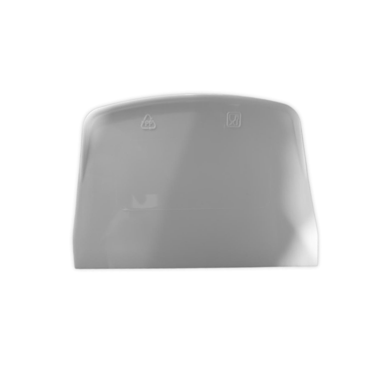 Plastična gletalica