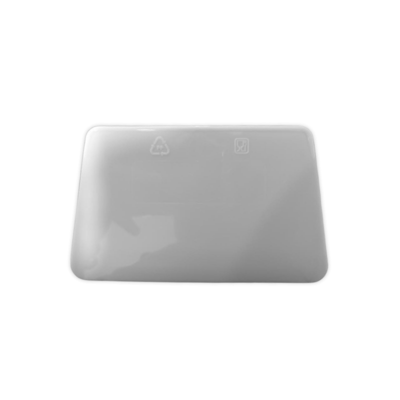 Gletalica za Šlag-Ravna Pravugaonik No 1