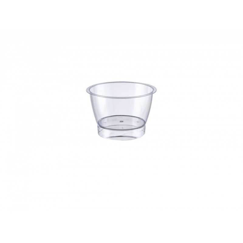 PVC Desert čaša Venera 200cc 25/1