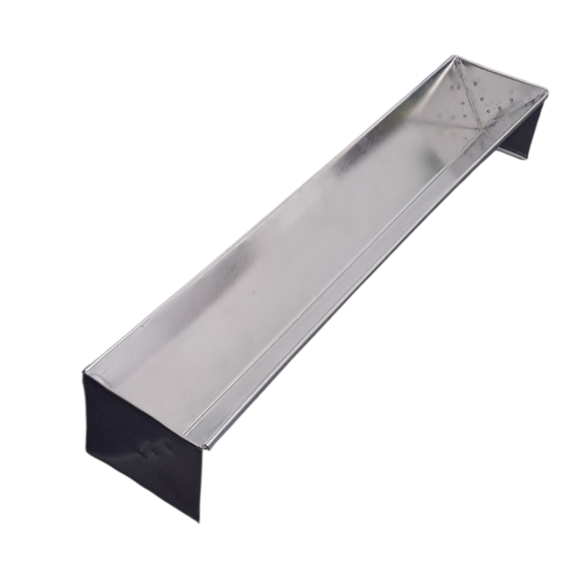 Trougli Glatki Pleh (Toblerone) Eko Drvo