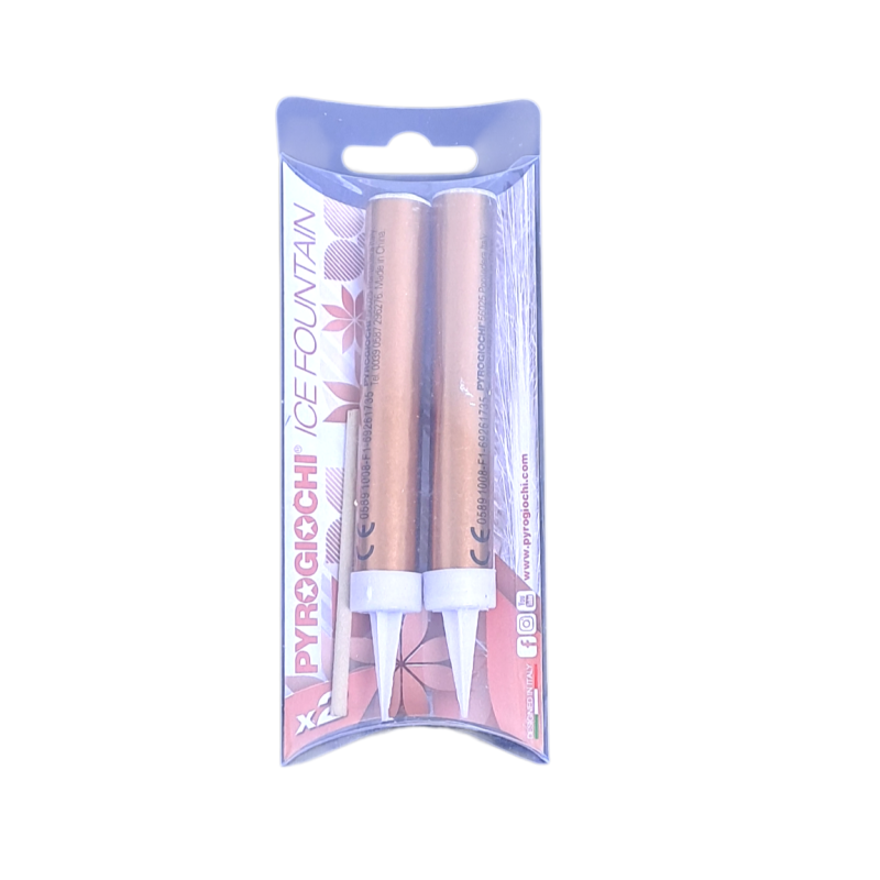 Prskalica Pyrogiochi Ice Fountain 2/1