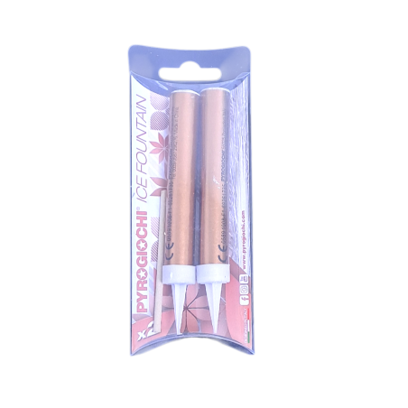 Prskalica Pyrogiochi Ice Fountain 2/1