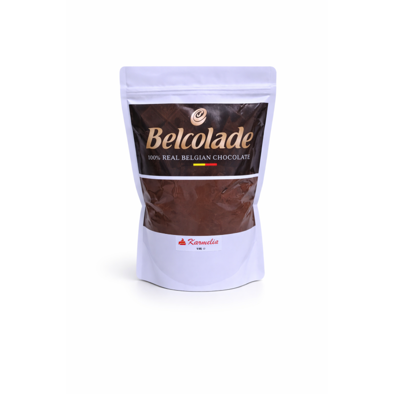 Kakao Prah 1kg Belcolada 22-24%