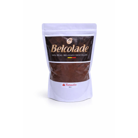 Kakao Prah 1kg Belcolada 22-24%