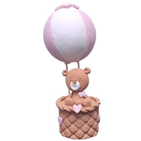 Meda u Korpi 1/1 Fondan Figura