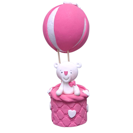 Meda u Korpi 1/1 Fondan Figura