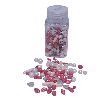 Dr. Gusto Jestive Perle Mix 100g - No. 7