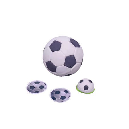 Lopta Srednja 1/1 Fondan figura