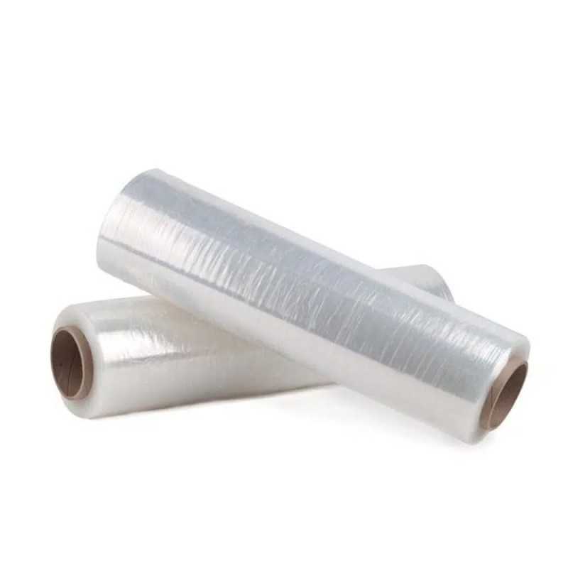 PE Strech folija kucna 30 cm 1kg