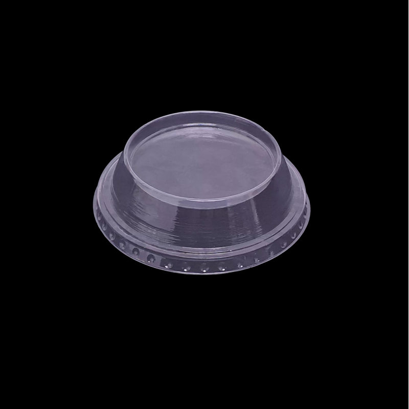 PVC Poklopac bez rupe Visoki - Ravni