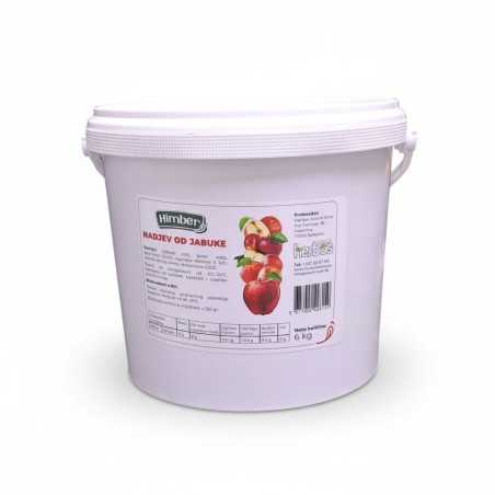 Himber Vocni nadjev Jabuka 6 kg