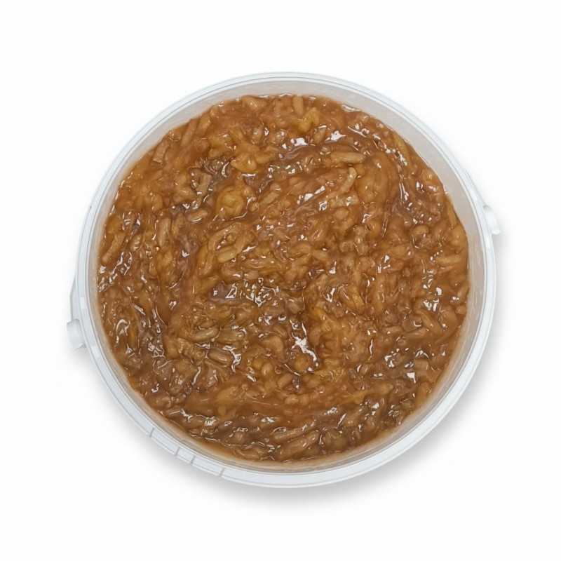 Himber Vocni nadjev Jabuka 6 kg