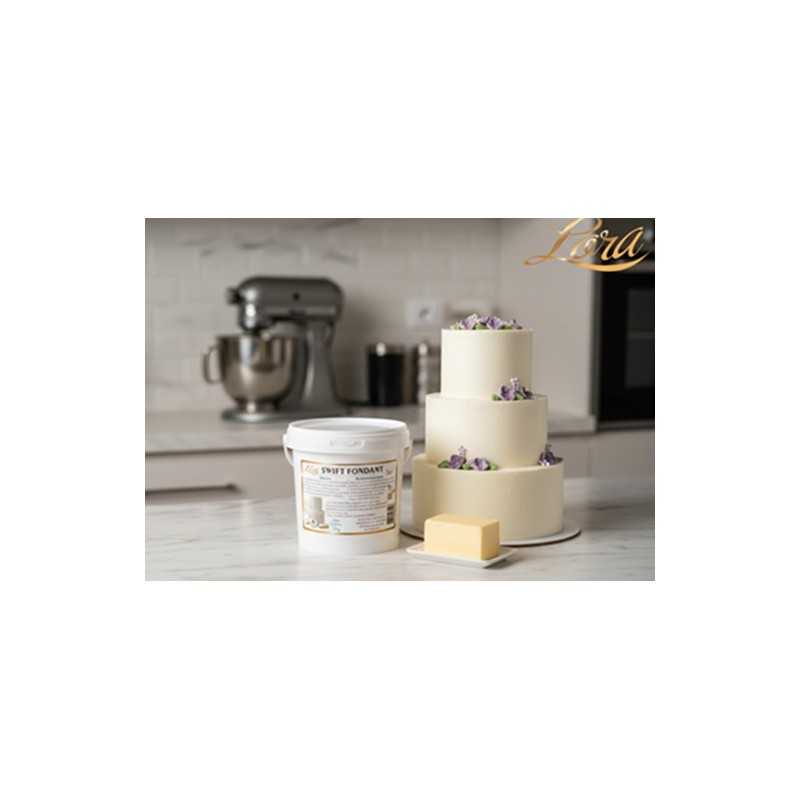 Swift (Quick) Fondan 1kg