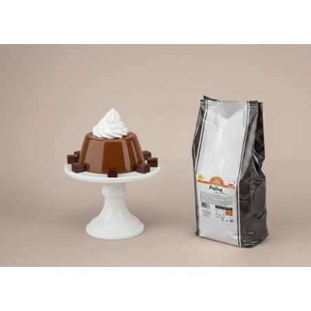 Puding Cokolada 1kg Lora Sweet