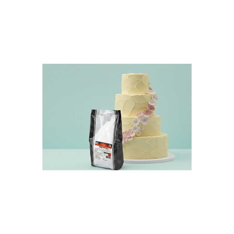 Šlag Krem u prahu Profesional 1kg Lora Sweet