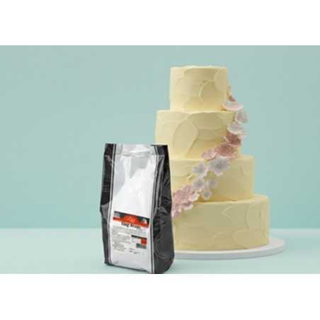 Šlag Krem u prahu Profesional 1kg Lora Sweet