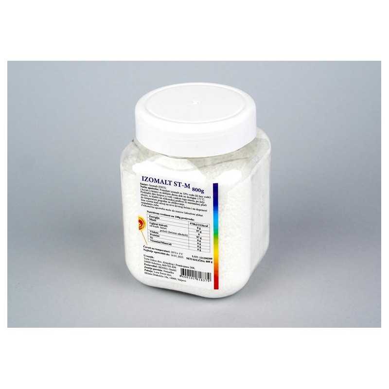 Isomalt 800 grama Lora Sweet