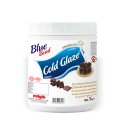 Blue Bead Hladna glazura Čokolada 1kg