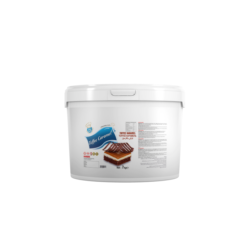 Blue Bead Toffee Karamel 7kg