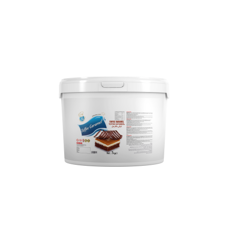 Blue Bead Toffee Karamel 7kg