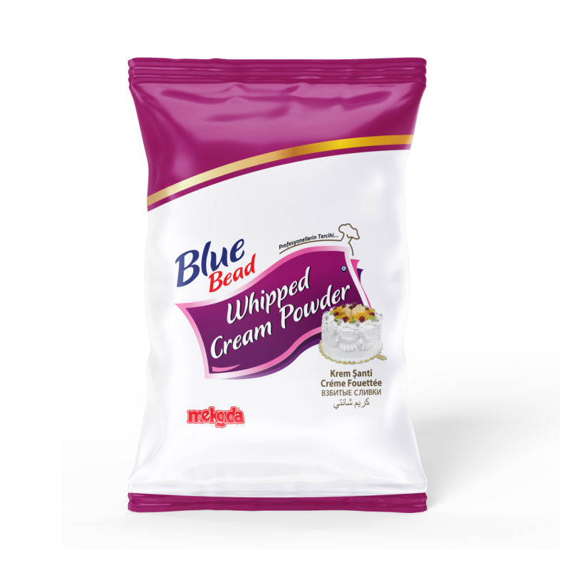 Blue Bead Šlag u Prahu 1 kg